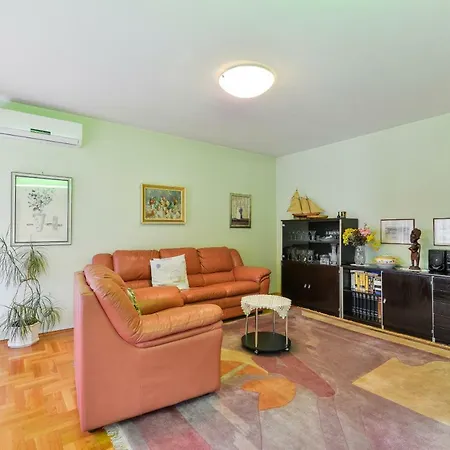 Apartament Fragola