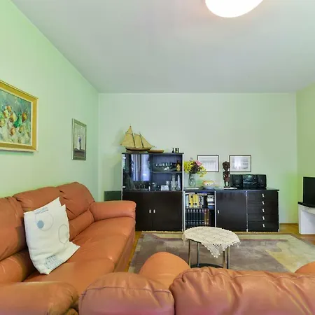 Fragola Apartament Zadar