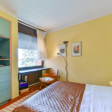 Fragola Apartament Zadar