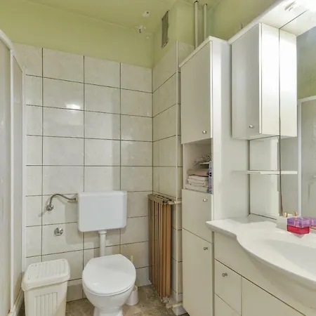 Apartament Fragola