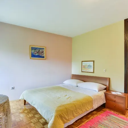 Apartament Fragola